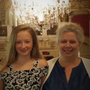 Meet your Posher, Barbara